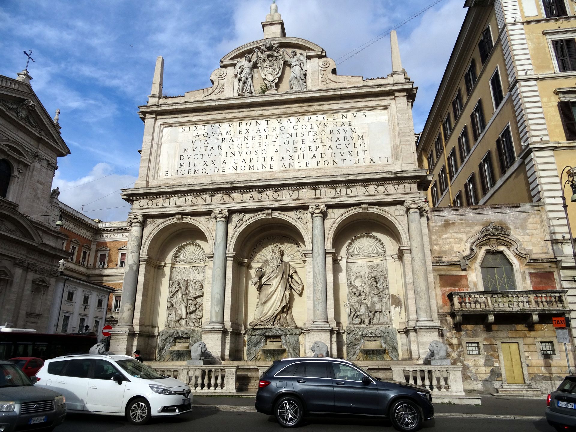 Rome